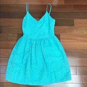 **Fun and Cute** Bar III dress medium